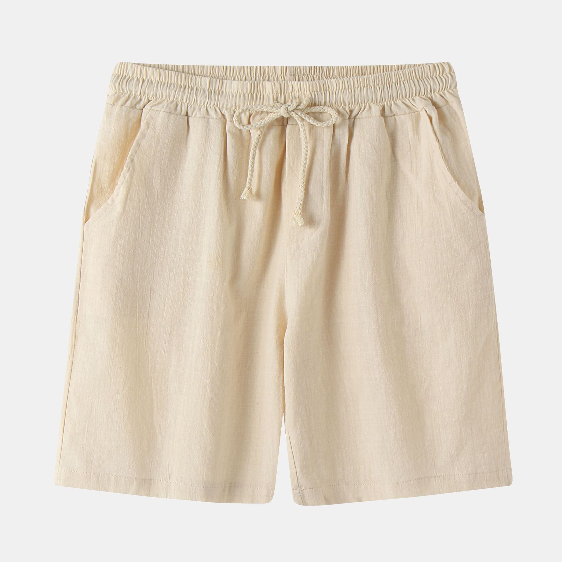 Madrid Linnemix Shorts