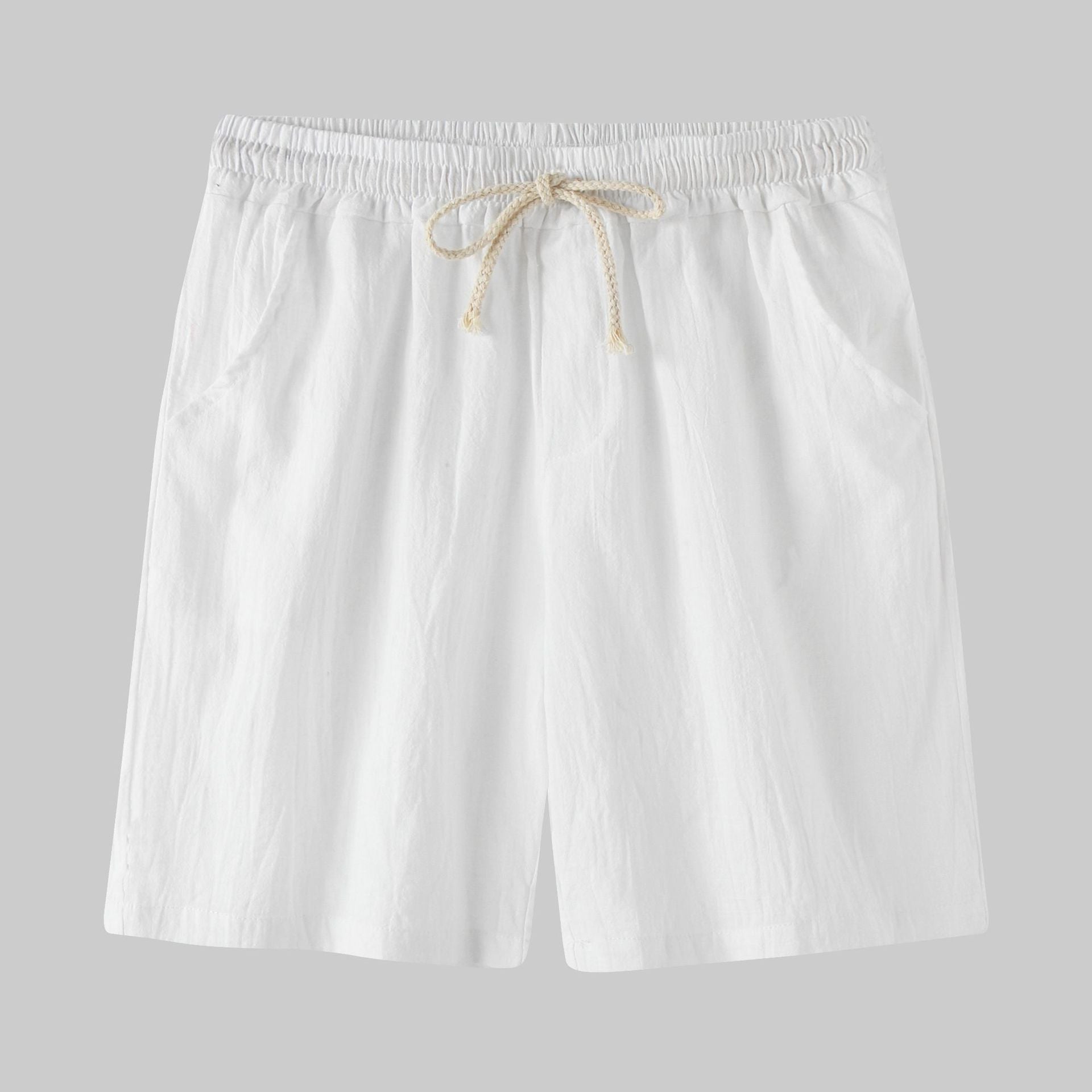 Madrid Linnemix Shorts